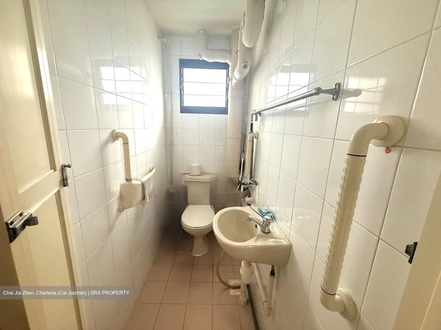 Blk 40 Circuit Road (Geylang), HDB 3 Rooms #615867211